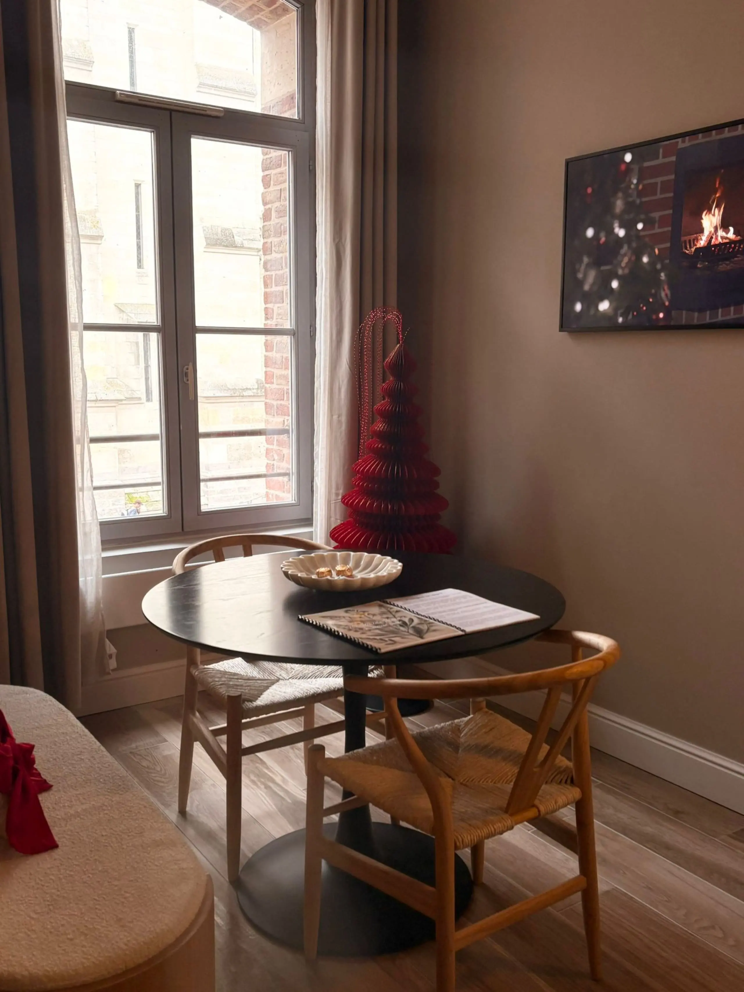 Le salon — photo 1