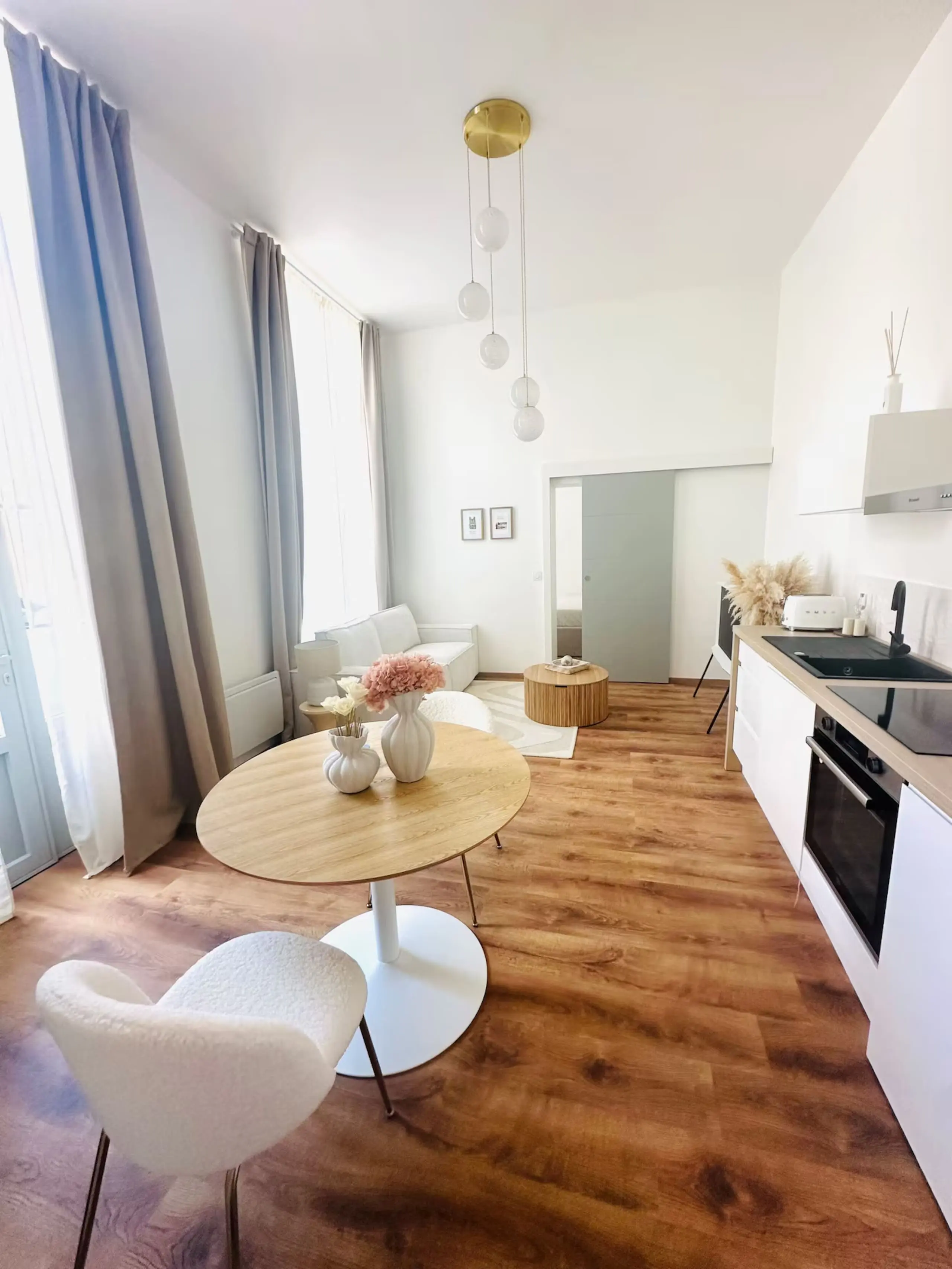 Le salon — photo 2
