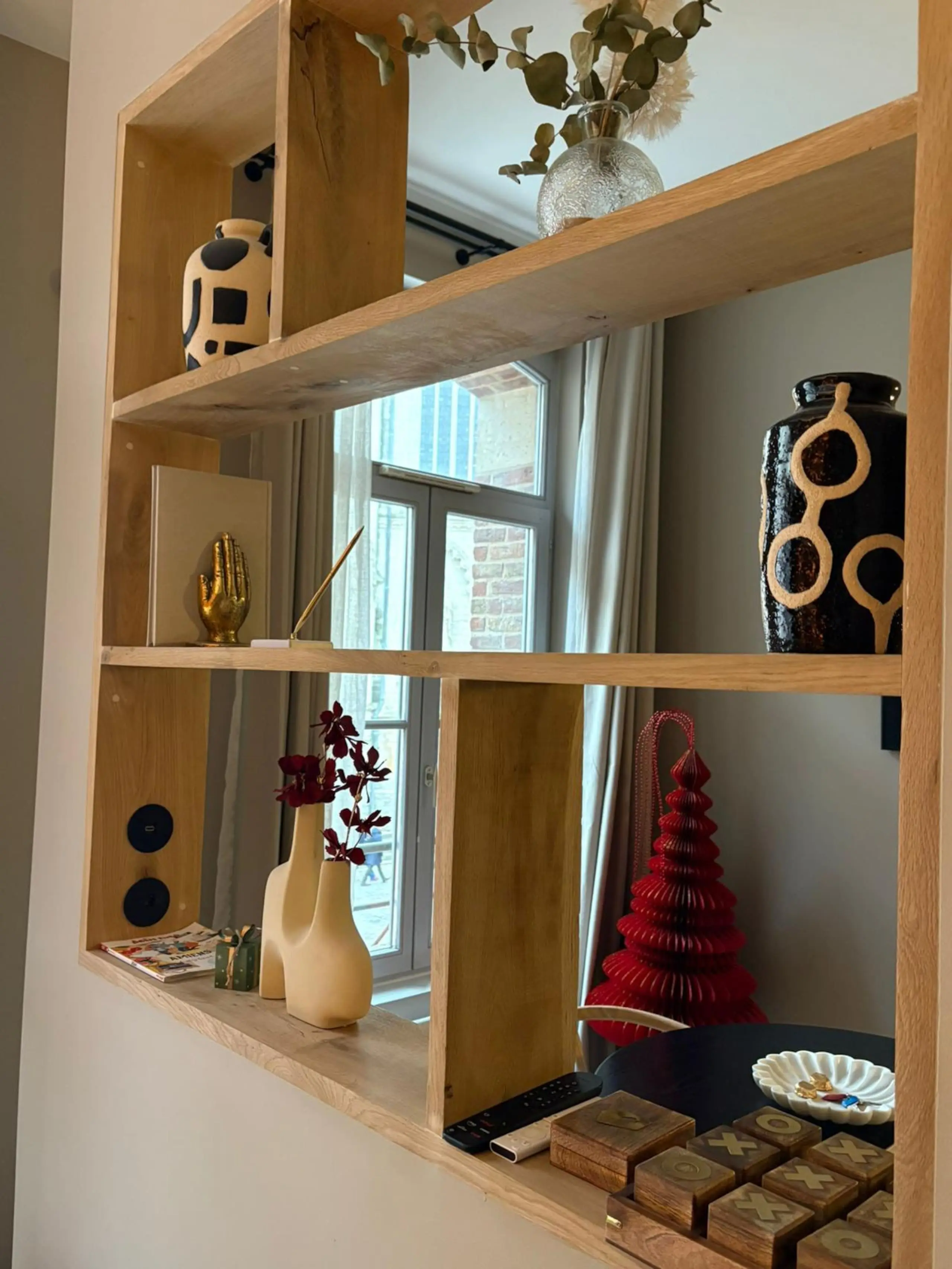 Le salon — photo 3