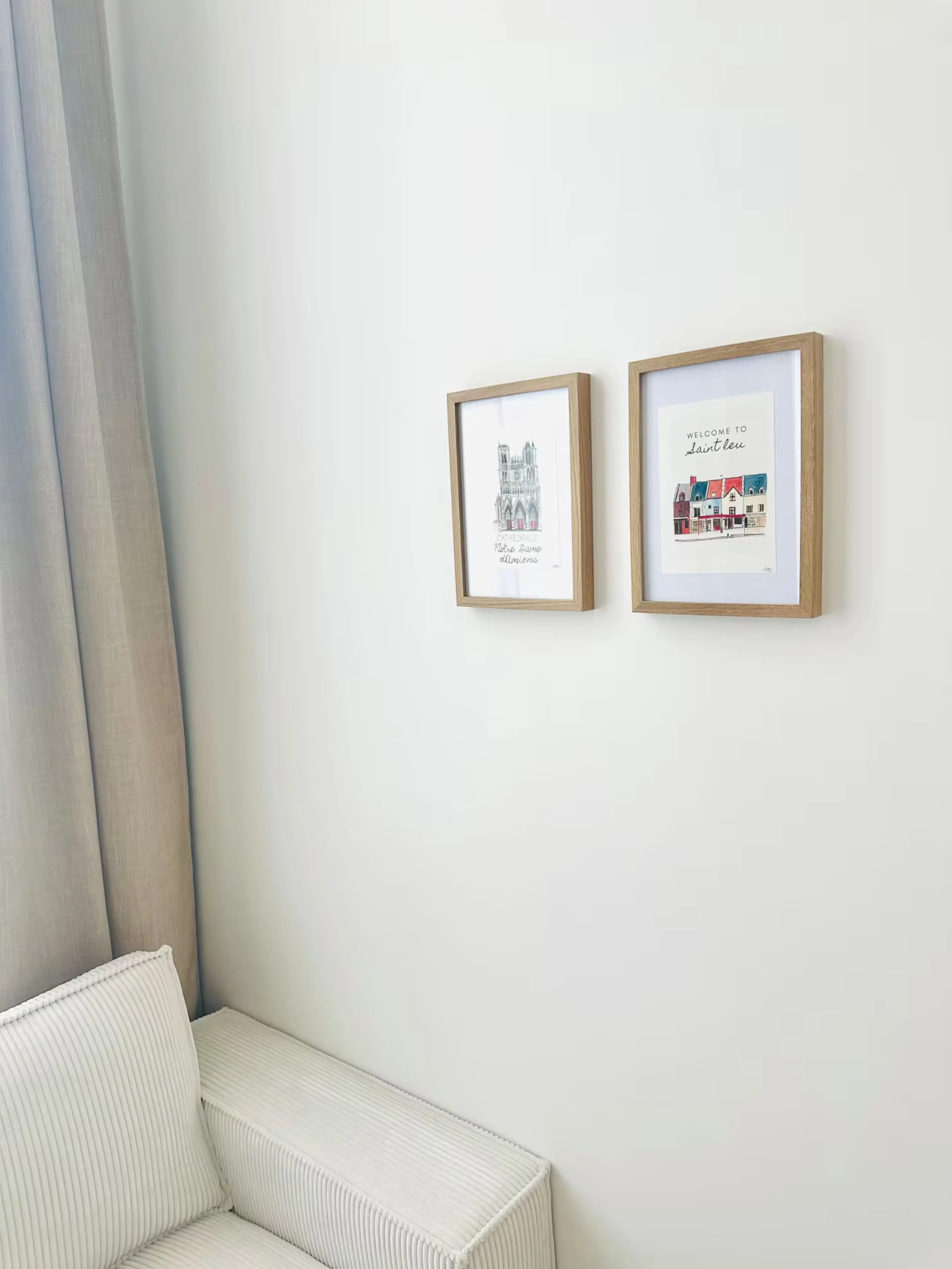 Le salon — photo 3