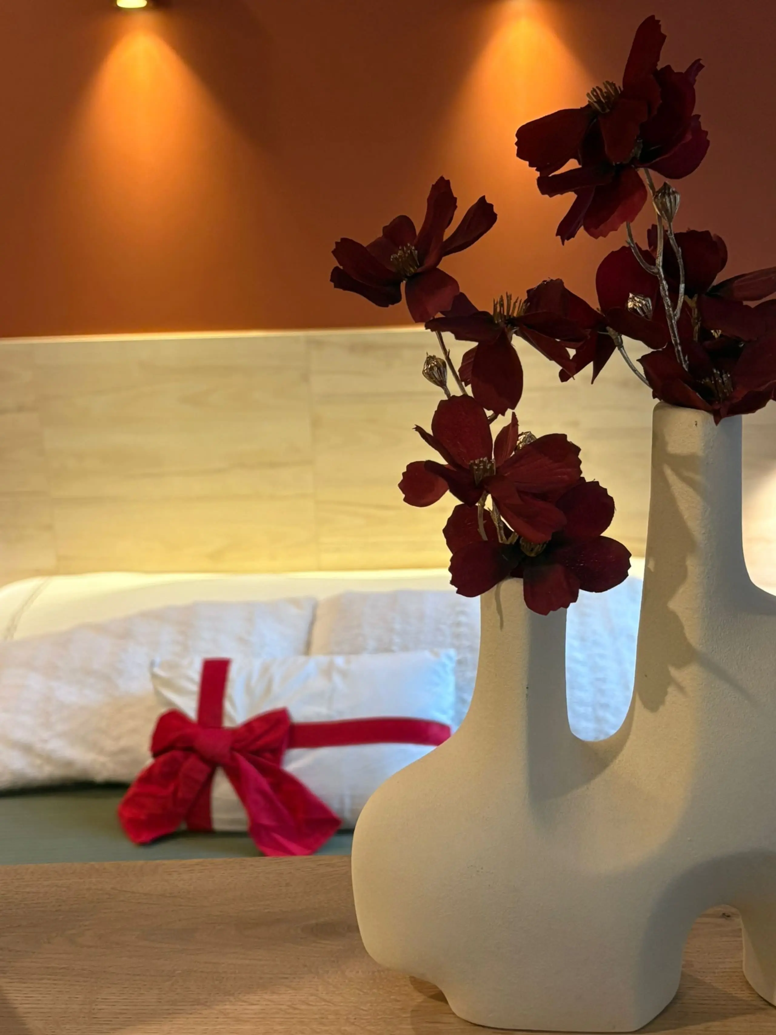 La chambre — photo 1