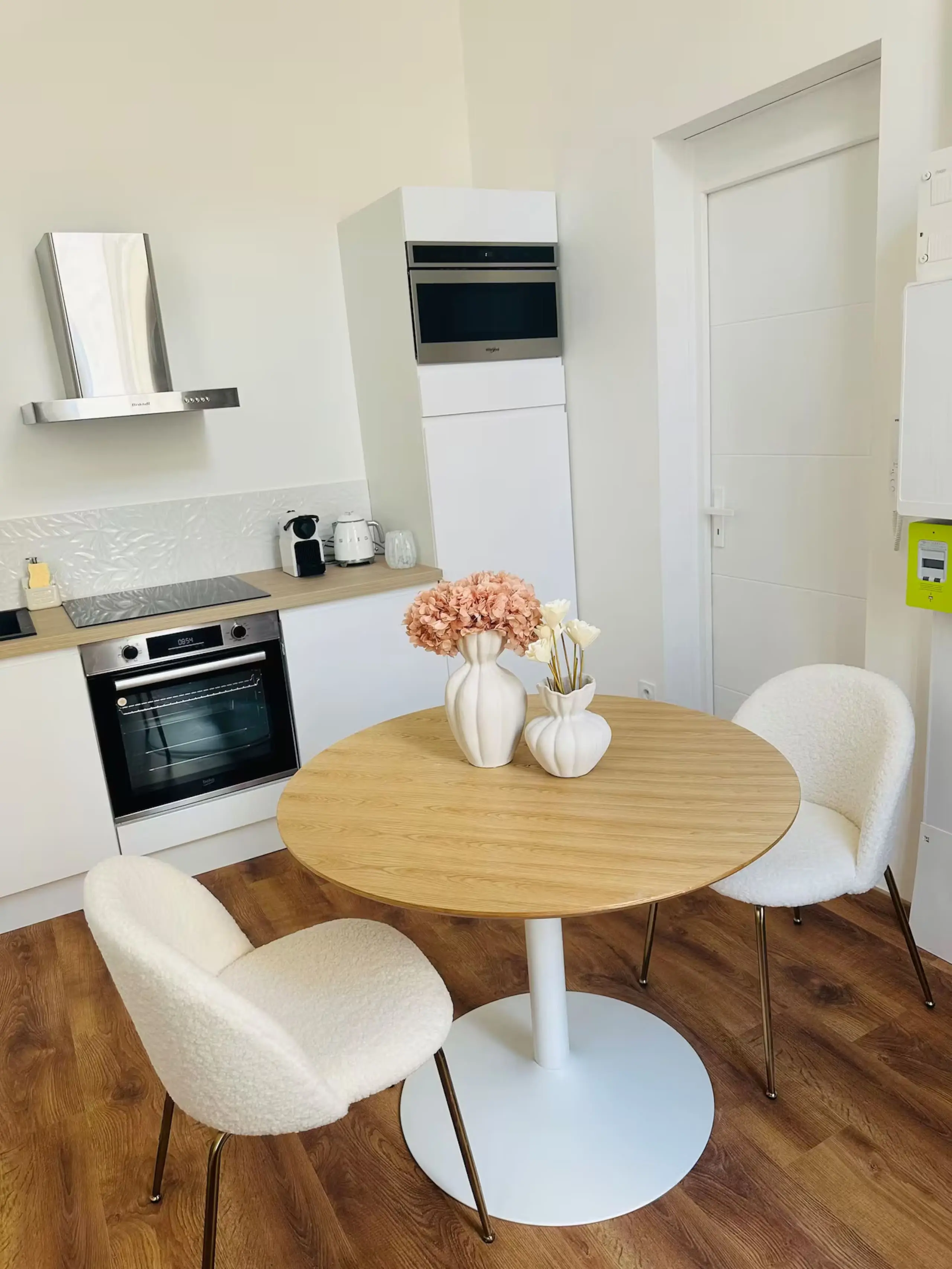L’espace repas — photo 1