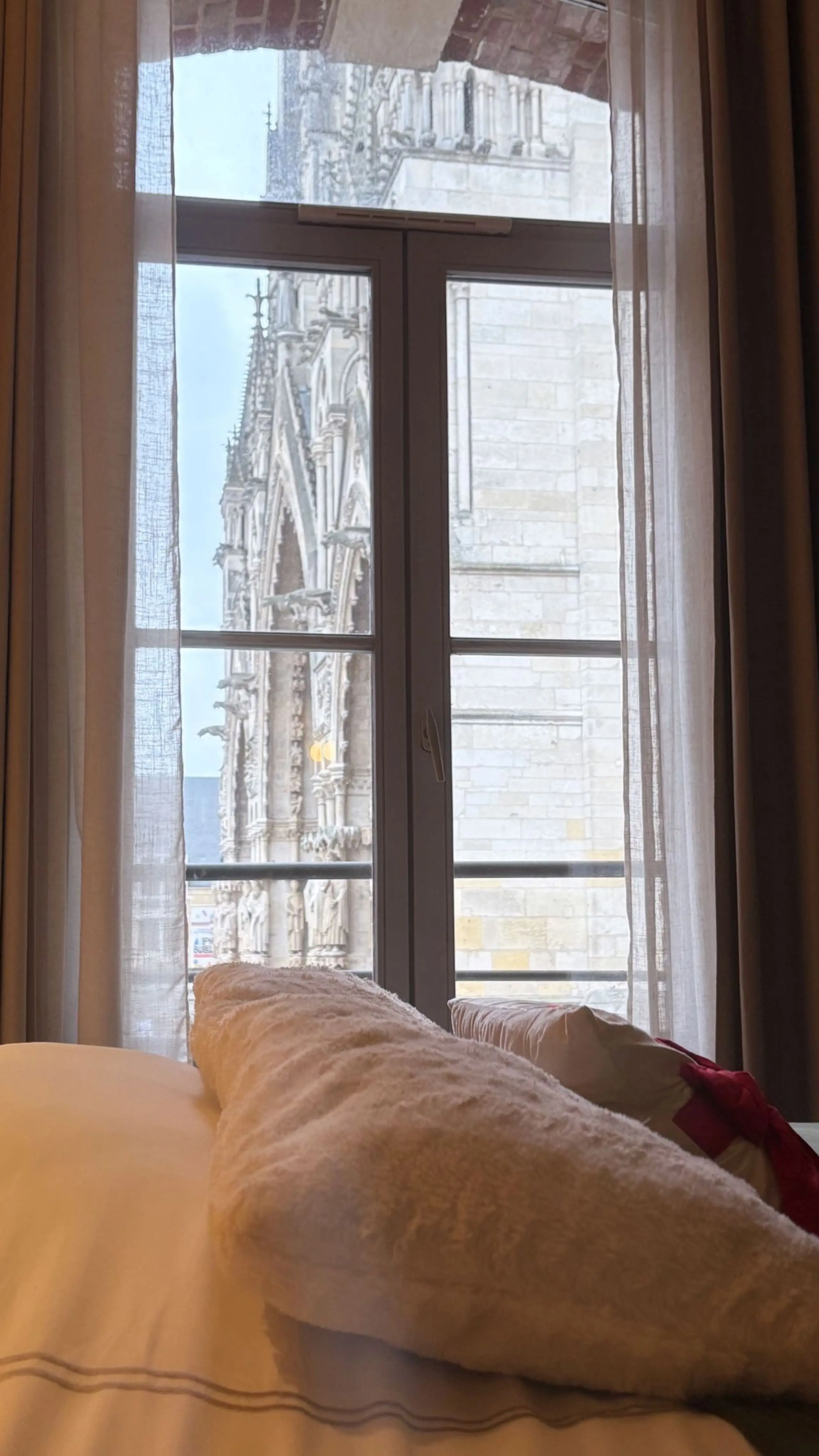 La chambre — photo 2