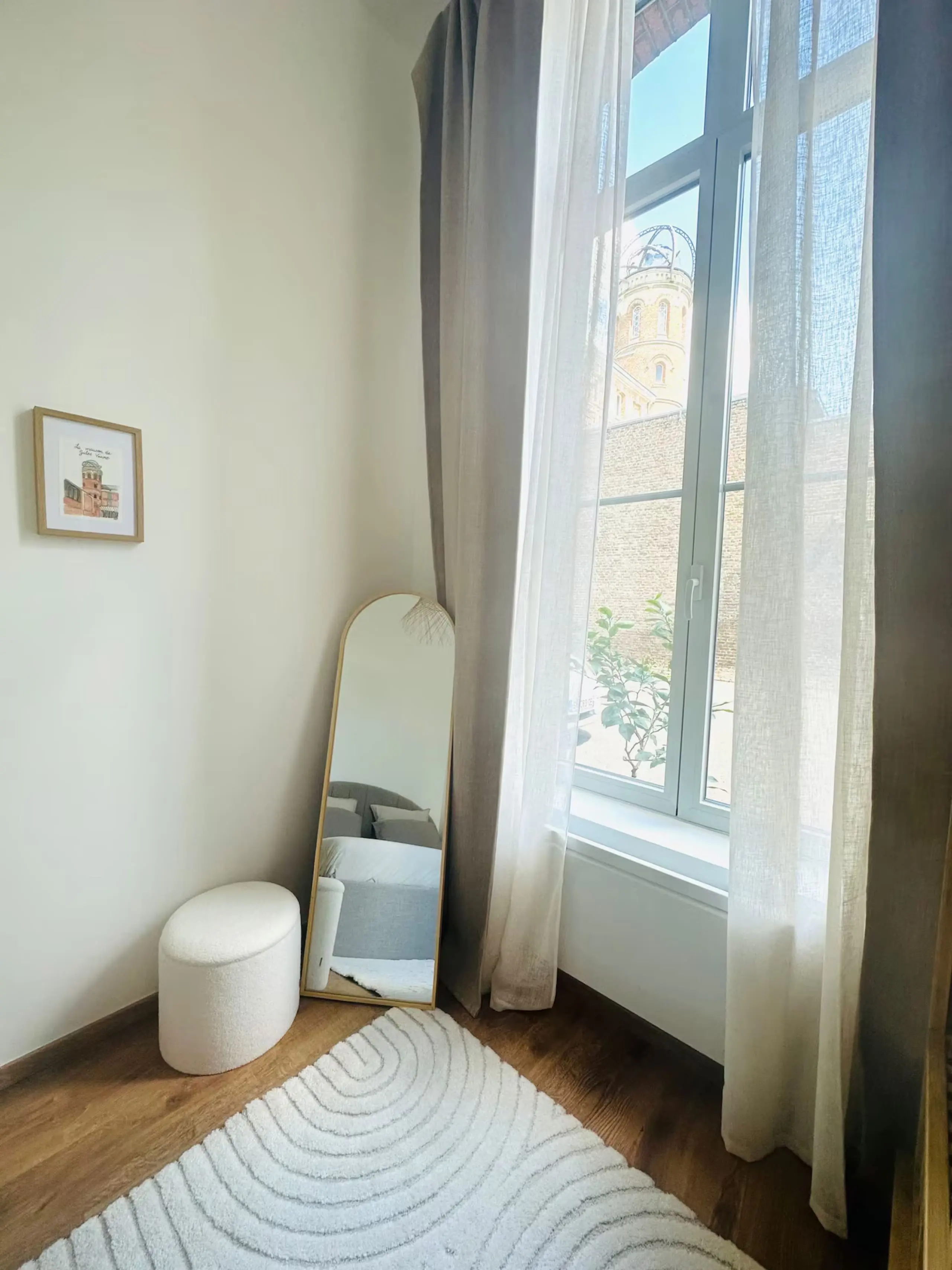 La chambre — photo 1