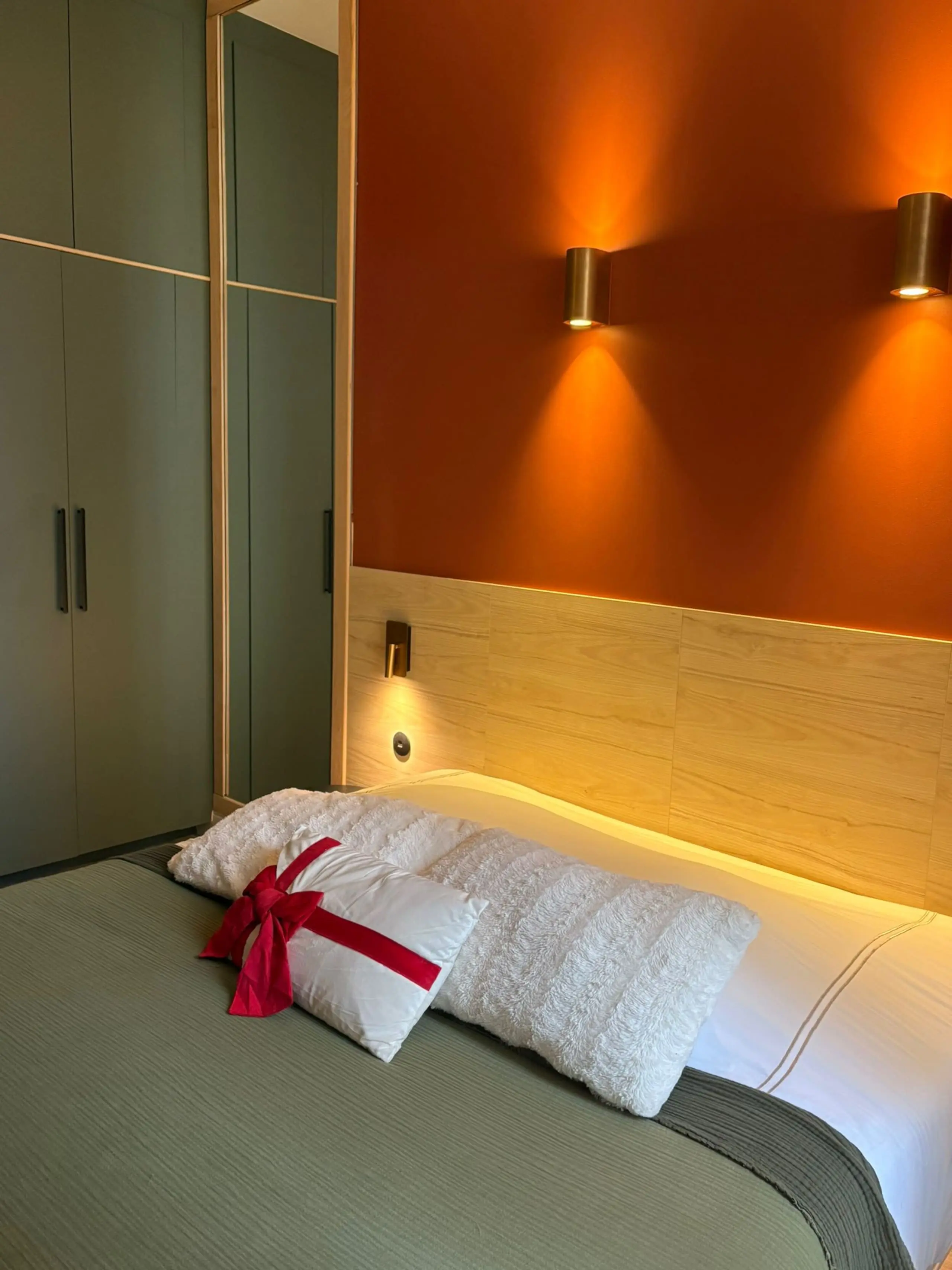 La chambre — photo 3