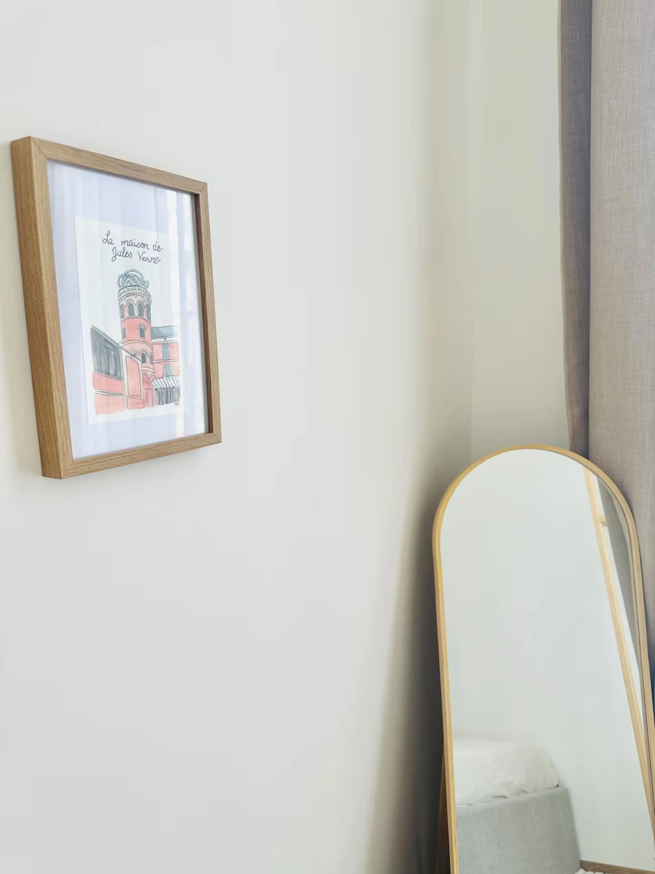 La chambre — photo 2