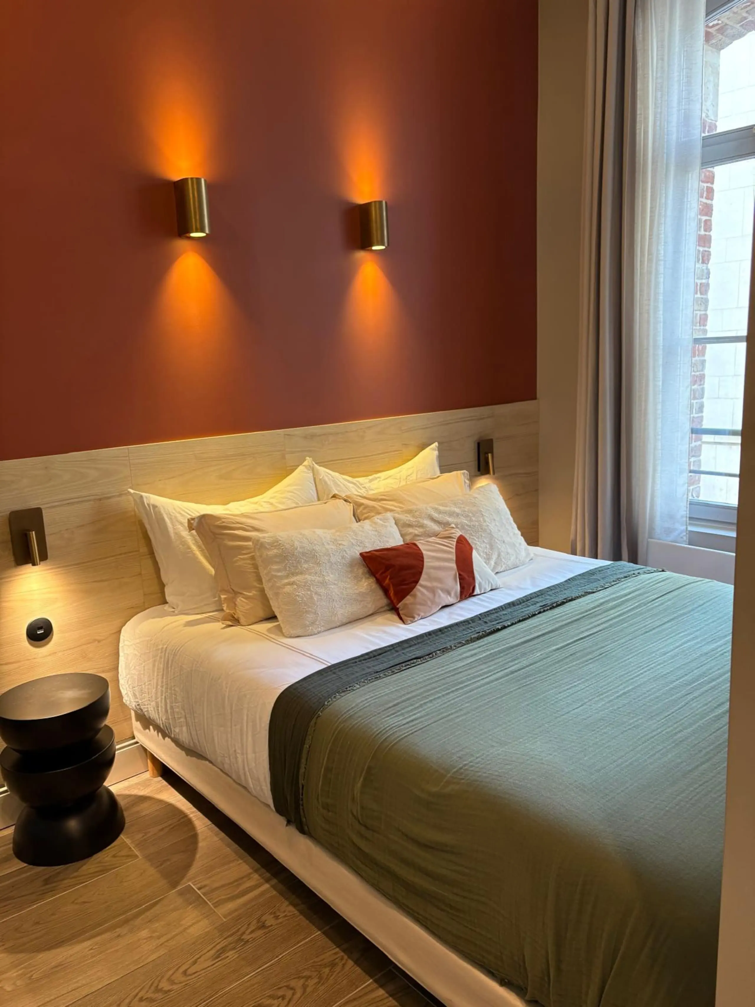 La chambre — photo 4