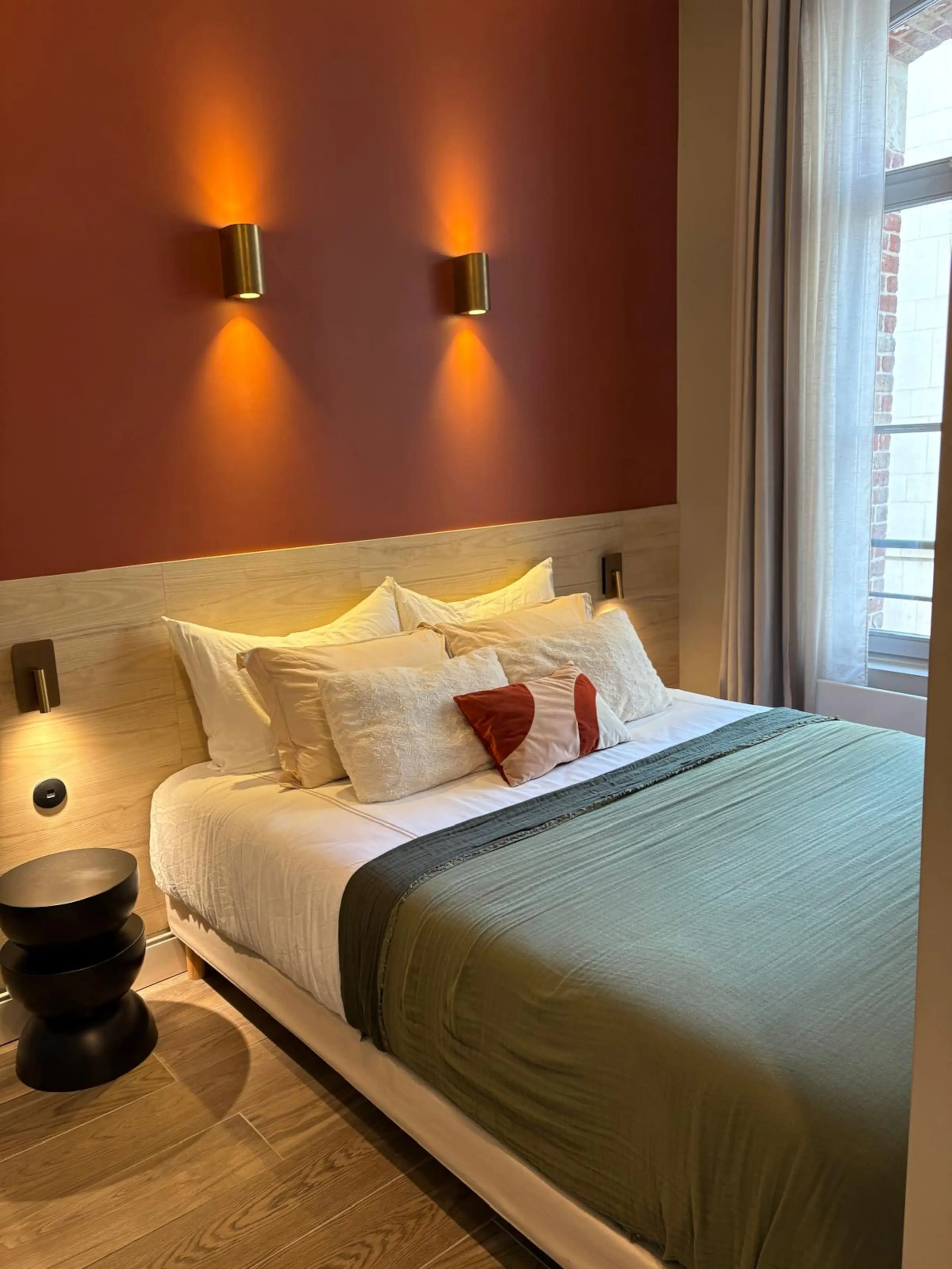 La chambre — photo 4