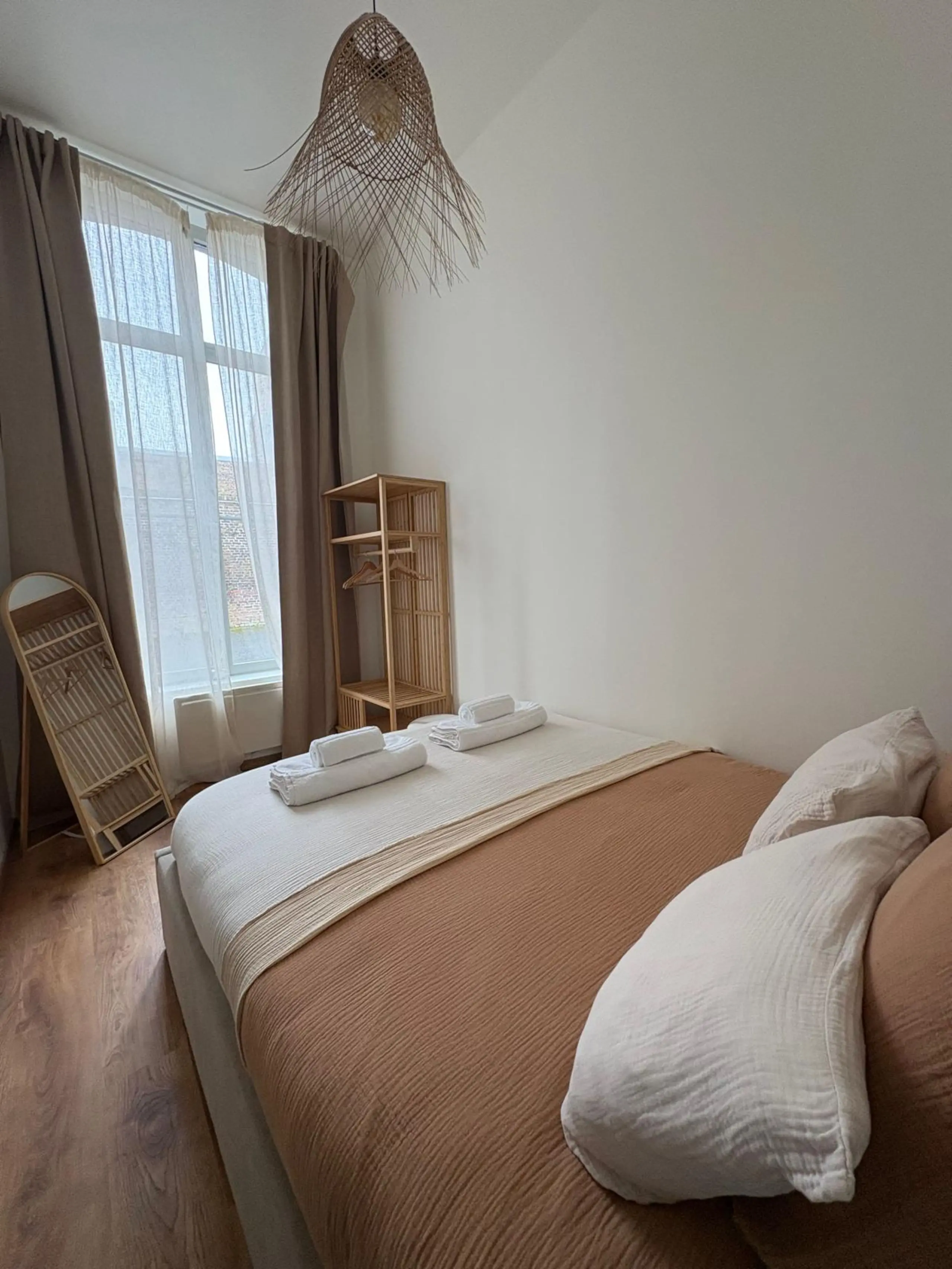 La chambre — photo 3