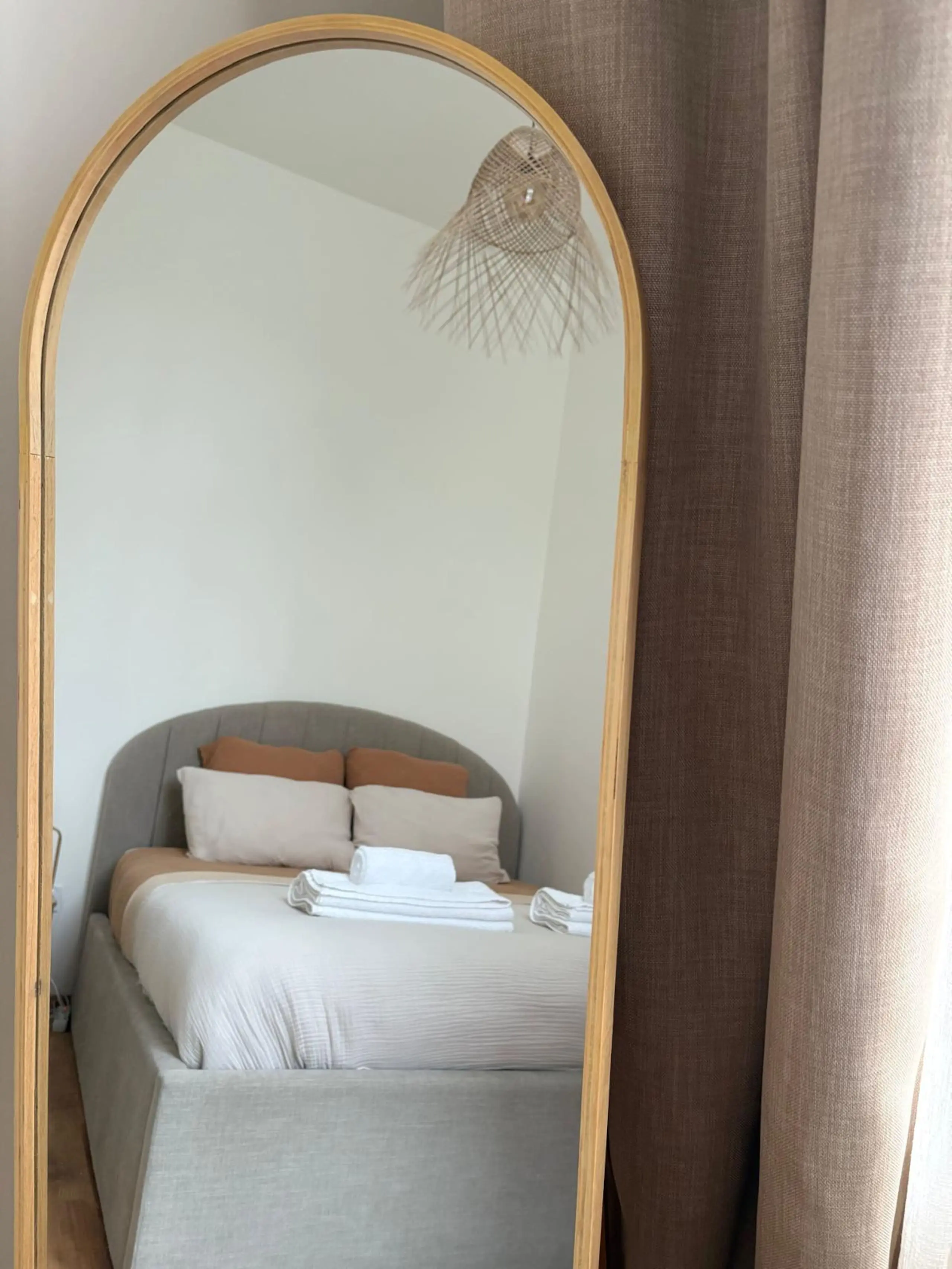 La chambre — photo 4