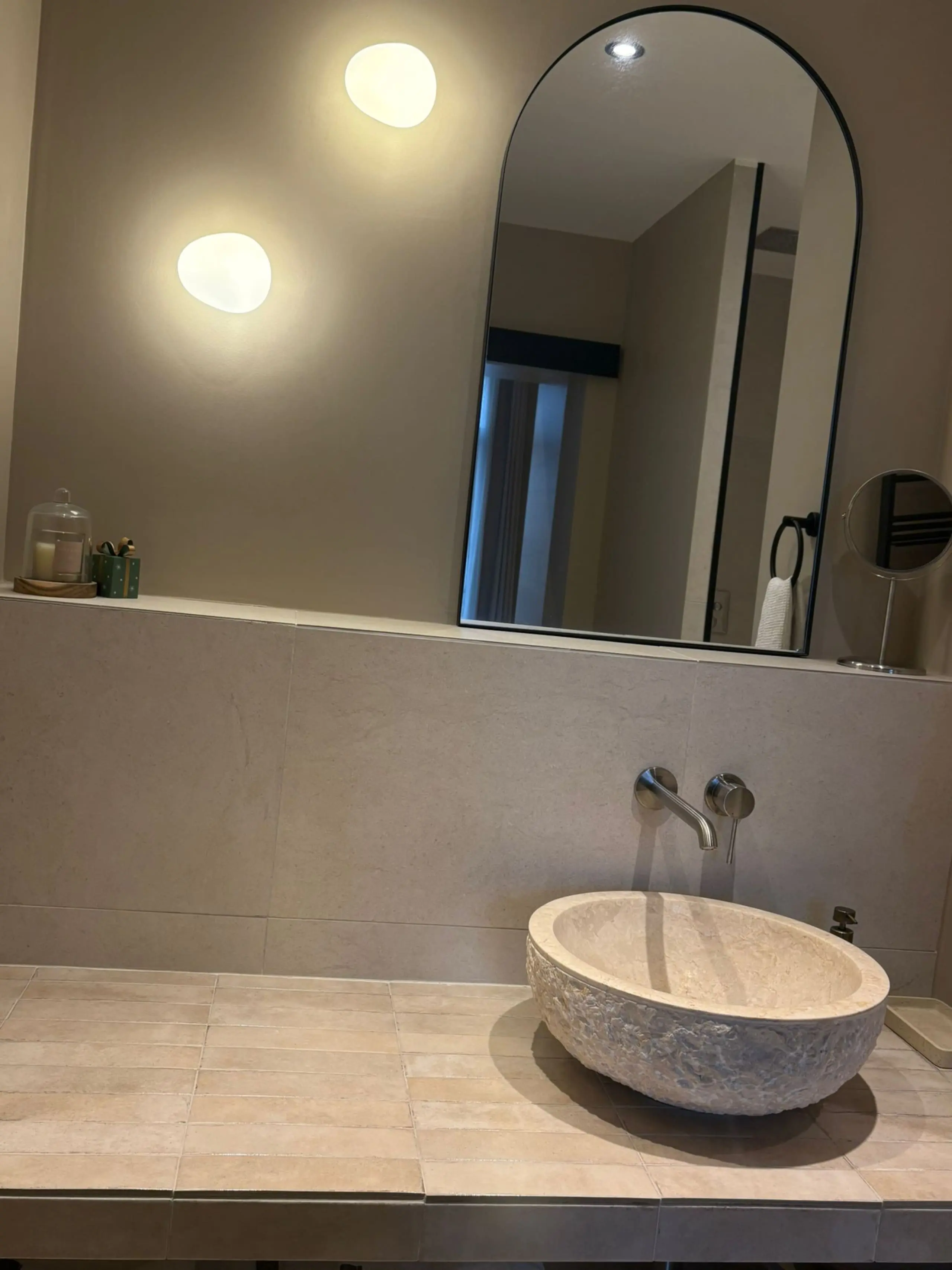 La salle de bain — photo 2