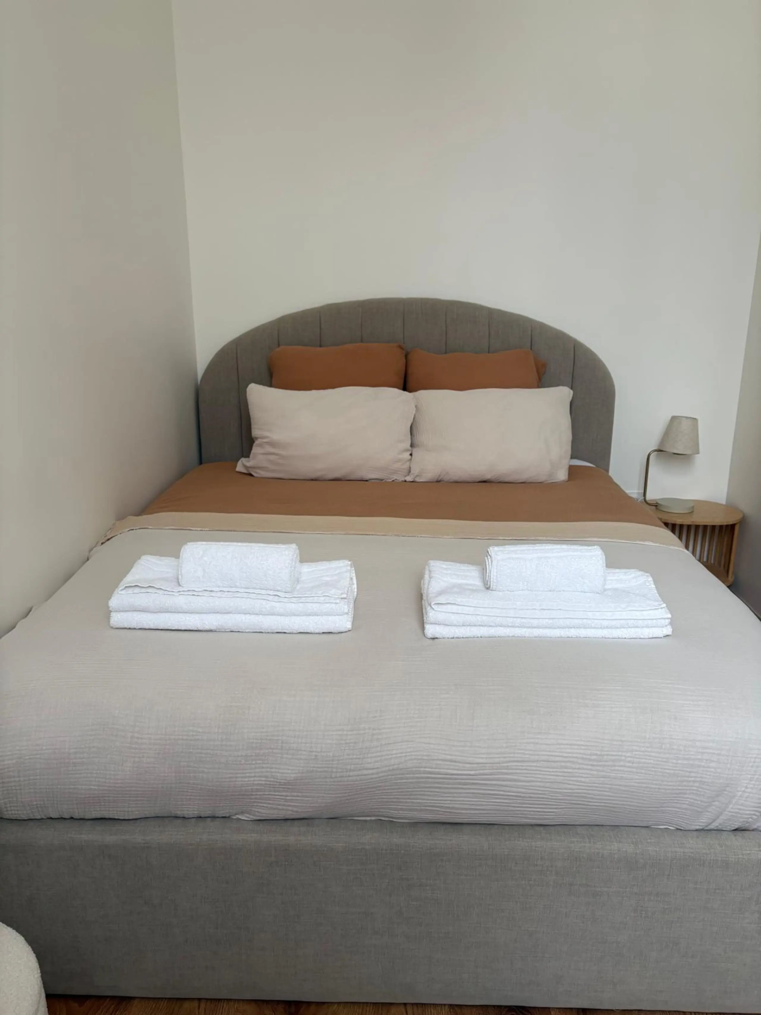 La chambre — photo 6