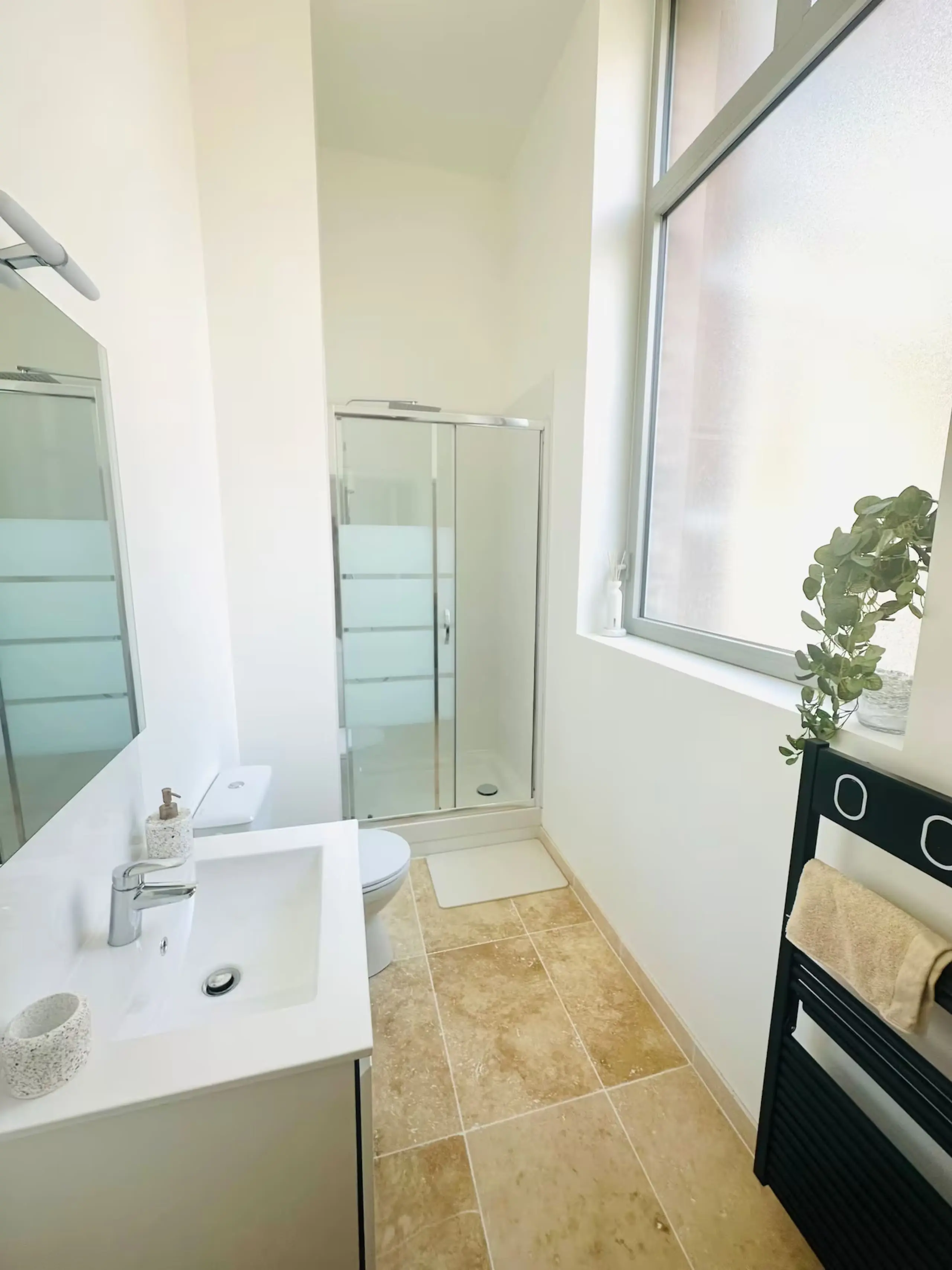 La salle de bain — photo 1