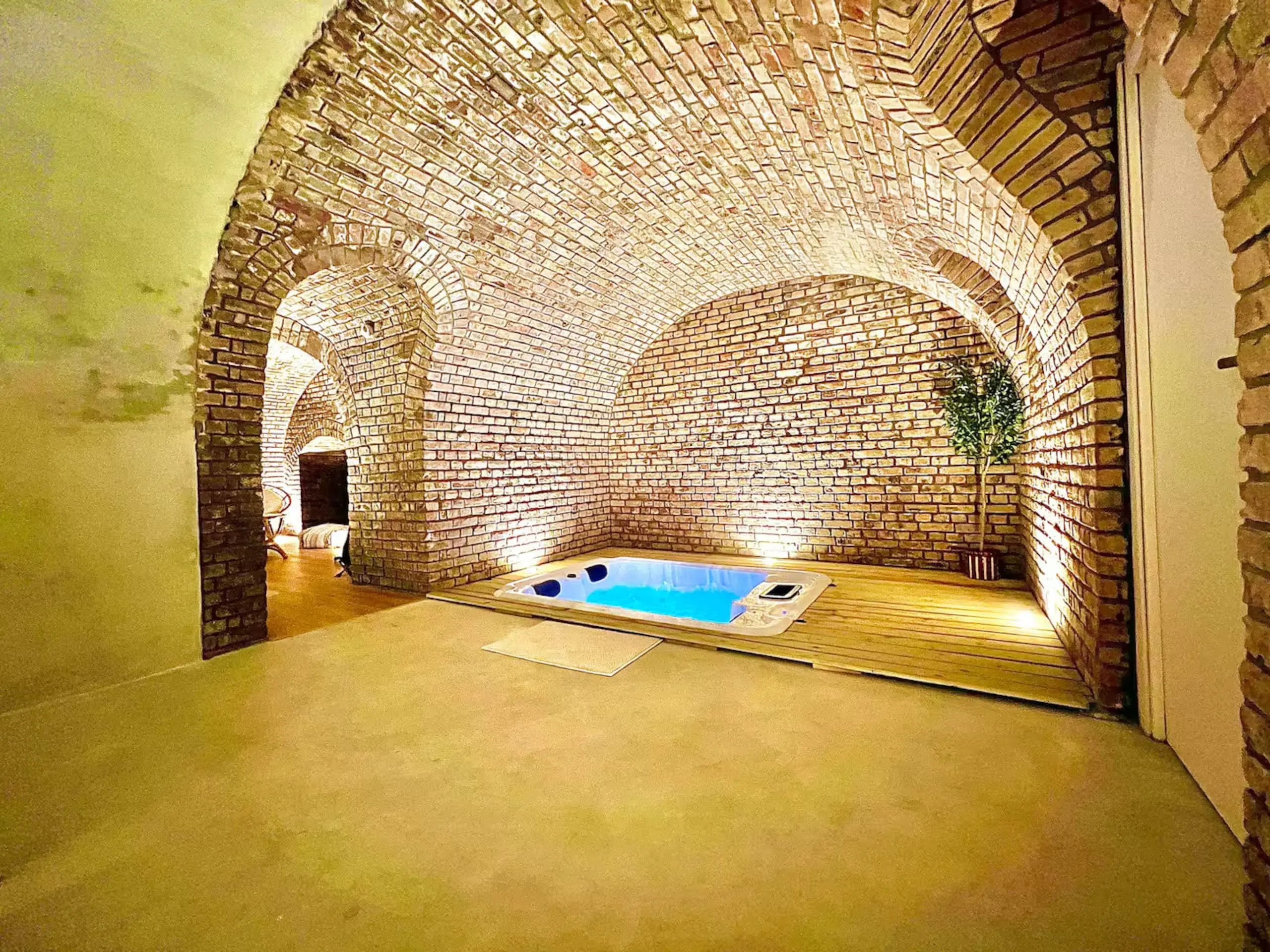 Le spa — photo 1