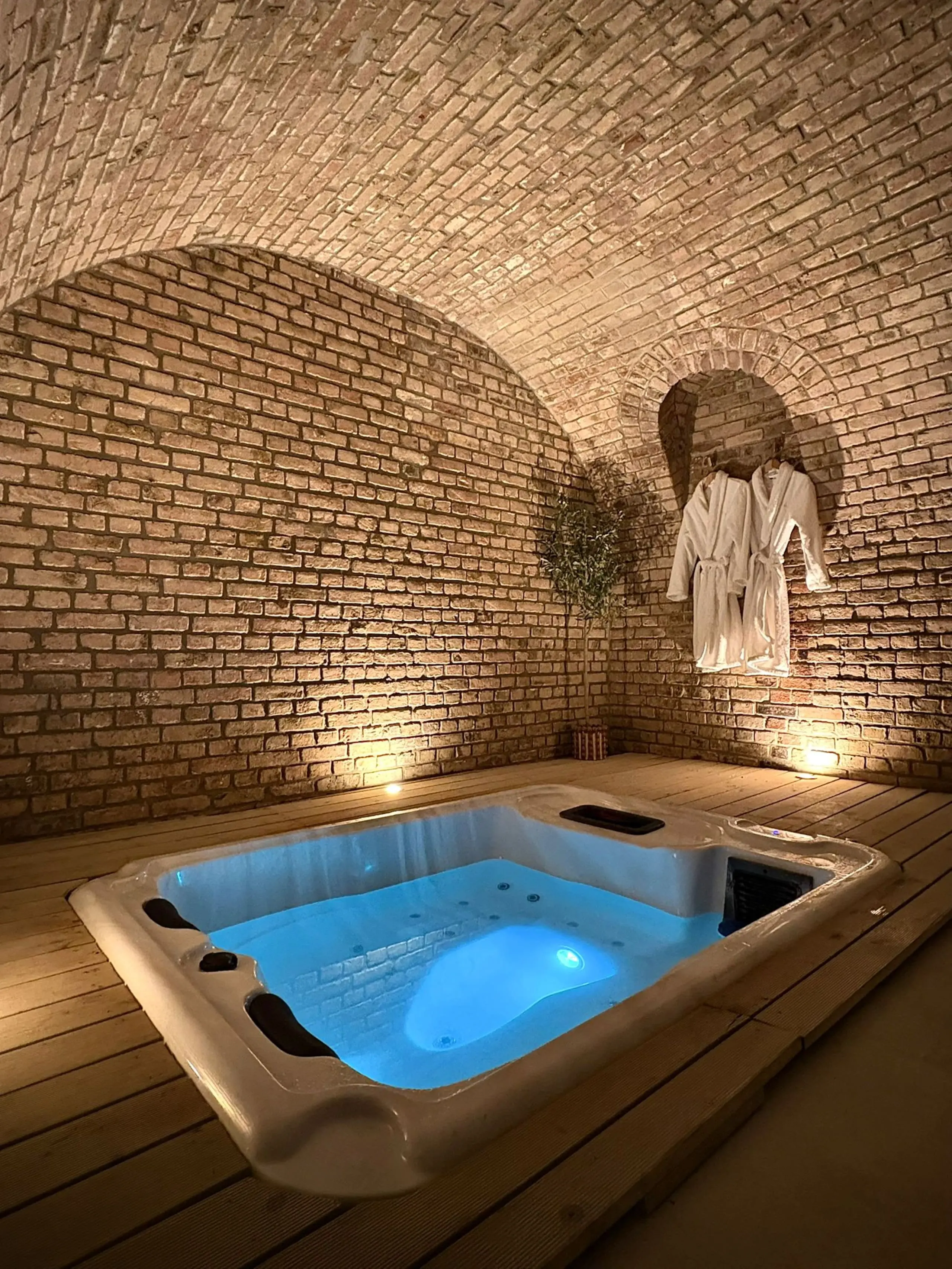 Le spa — photo 2
