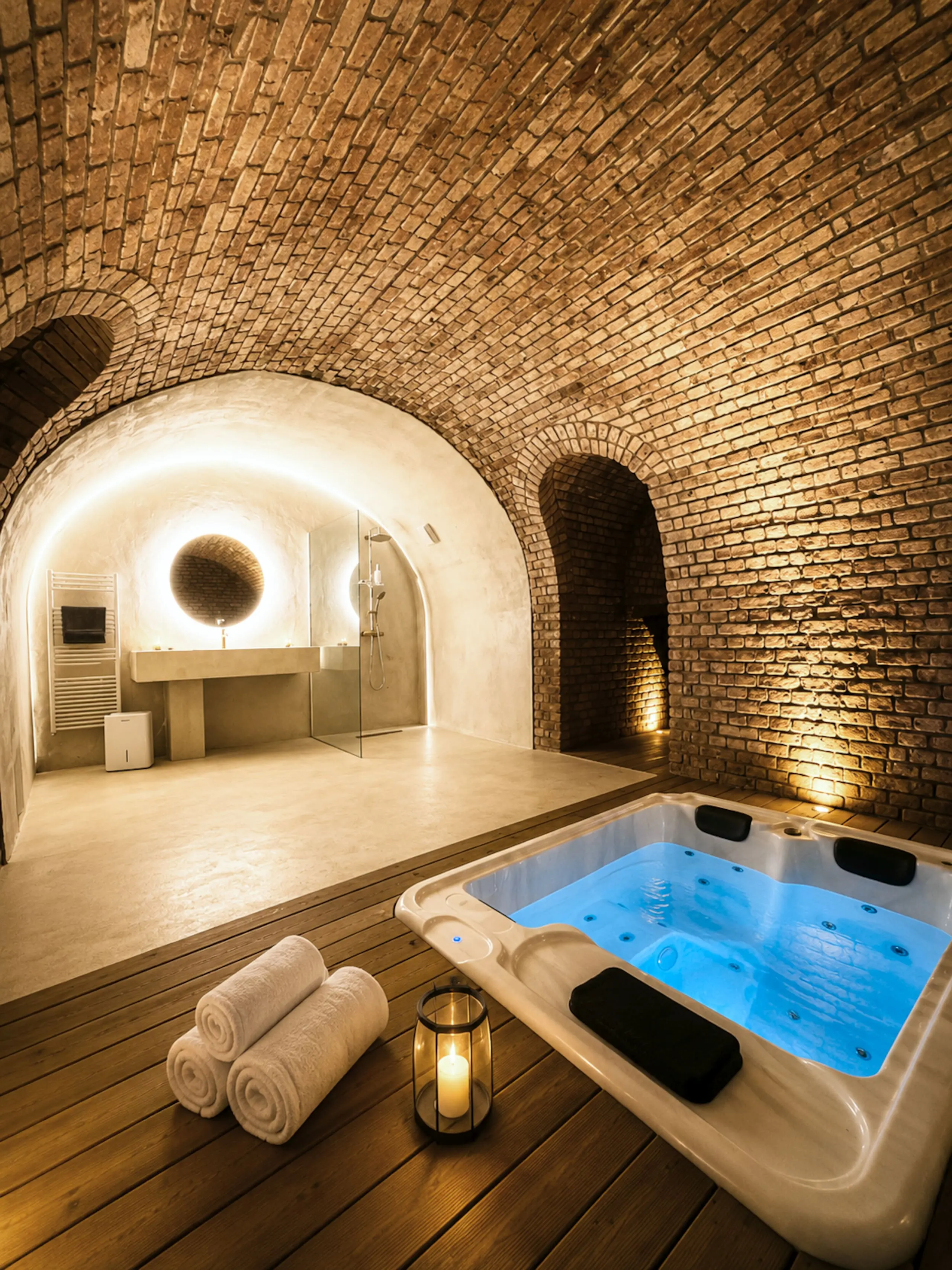 Le spa — photo 5